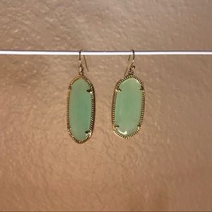 Kendra Scott earrings